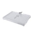 LG ADC72987155 Freeze Room Door Assembly - XPart Supply