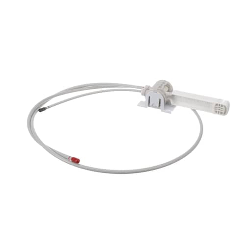LG ADQ36011715 Refrigerator Water Filter Head And Tubing - XPart Supply