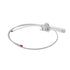 LG ADQ36011715 Refrigerator Water Filter Head And Tubing - XPart Supply