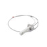 LG ADQ36011715 Refrigerator Water Filter Head And Tubing - XPart Supply