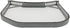 ADQ56656401 Dryer Lint Filter Assembly