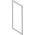 ADX73550627 REFRIGIERATOR DOOR GASKET - XPart Supply