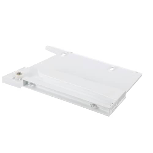 LG AEC73317603 Refrigerator Drawer Slide Rail Assembly, Left