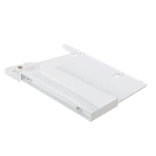 LG AEC73317603 Refrigerator Drawer Slide Rail Assembly, Left