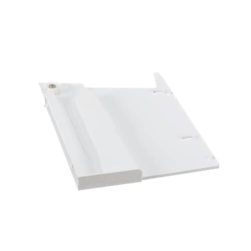 LG AEC73317603 Refrigerator Drawer Slide Rail Assembly, Left