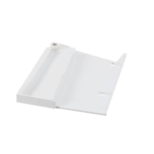 LG AEC73317603 Refrigerator Drawer Slide Rail Assembly, Left