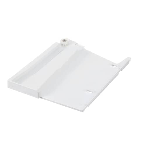 LG AEC73317603 Refrigerator Drawer Slide Rail Assembly, Left
