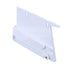 LG AEC73317604 Refrigerator Crisper Drawer Slide Rail, Right