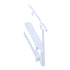 LG AEC73317604 Refrigerator Crisper Drawer Slide Rail, Right