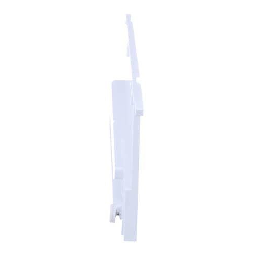 LG AEC73317604 Refrigerator Crisper Drawer Slide Rail, Right