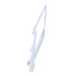 LG AEC73317604 Refrigerator Crisper Drawer Slide Rail, Right