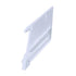 LG AEC73317604 Refrigerator Crisper Drawer Slide Rail, Right