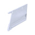 LG AEC73317604 Refrigerator Crisper Drawer Slide Rail, Right
