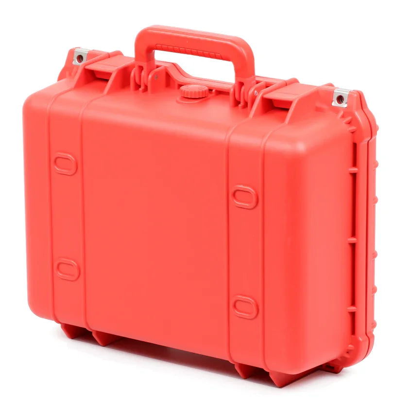 Universal AED Carrying Case, Waterproof, Durable