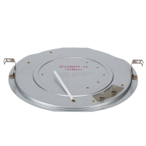 LG AEG33897006 Heater Assembly