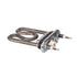 LG AEG72950001 Dishwasher Heating Element Assembly