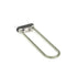 AEG73309907 Washer Dryer Heater Assembly