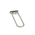AEG73309907 Washer Dryer Heater Assembly