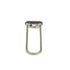 AEG73309907 Washer Dryer Heater Assembly