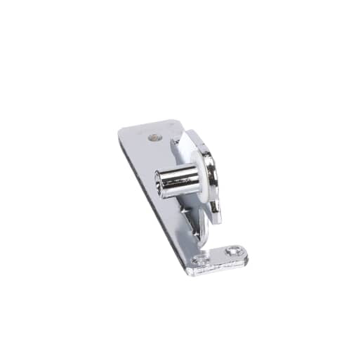 LG AEH73577616 Refrigerator Door Hinge, Center
