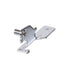 LG AEH73577616 Refrigerator Door Hinge, Center