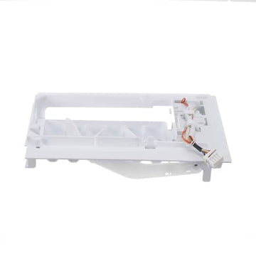 Refrigerator Ice Maker Assembly