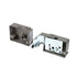 LG AEY73632002 Refrigerator Door Reversal Kit Assembly - XPart Supply