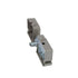 LG AEY73632002 Refrigerator Door Reversal Kit Assembly - XPart Supply
