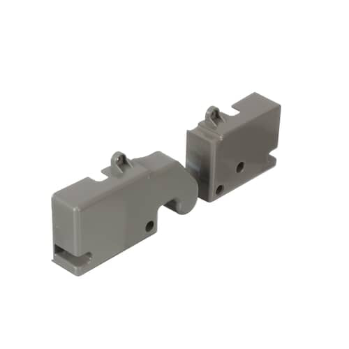 LG AEY73632002 Refrigerator Door Reversal Kit Assembly - XPart Supply