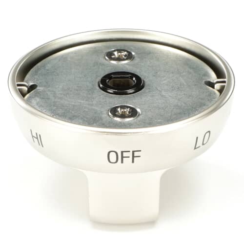 LG AEZ74533301 Knob Assembly