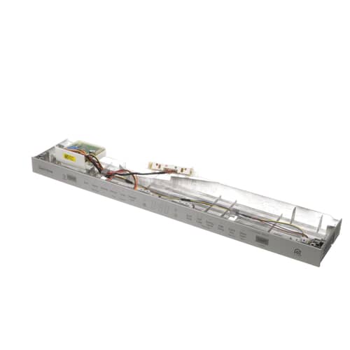 LG Dishwasher Control Panel Assembly AGL75675203 — Fix Unresponsive Controls or Blank Display