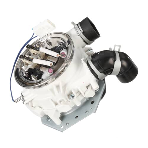 AGM30016301 Dishwasher Pump Casing Assembly