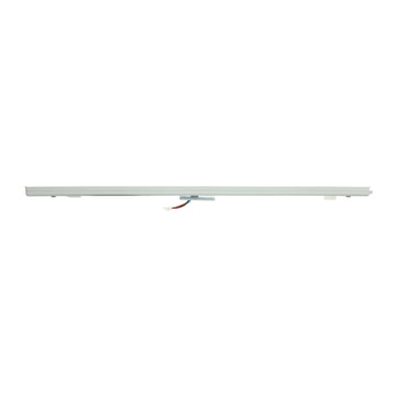 Front Plate Assembly (Mullion)