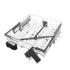 LG AHB73249226 Rack Assembly