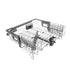 LG AHB73249226 Rack Assembly
