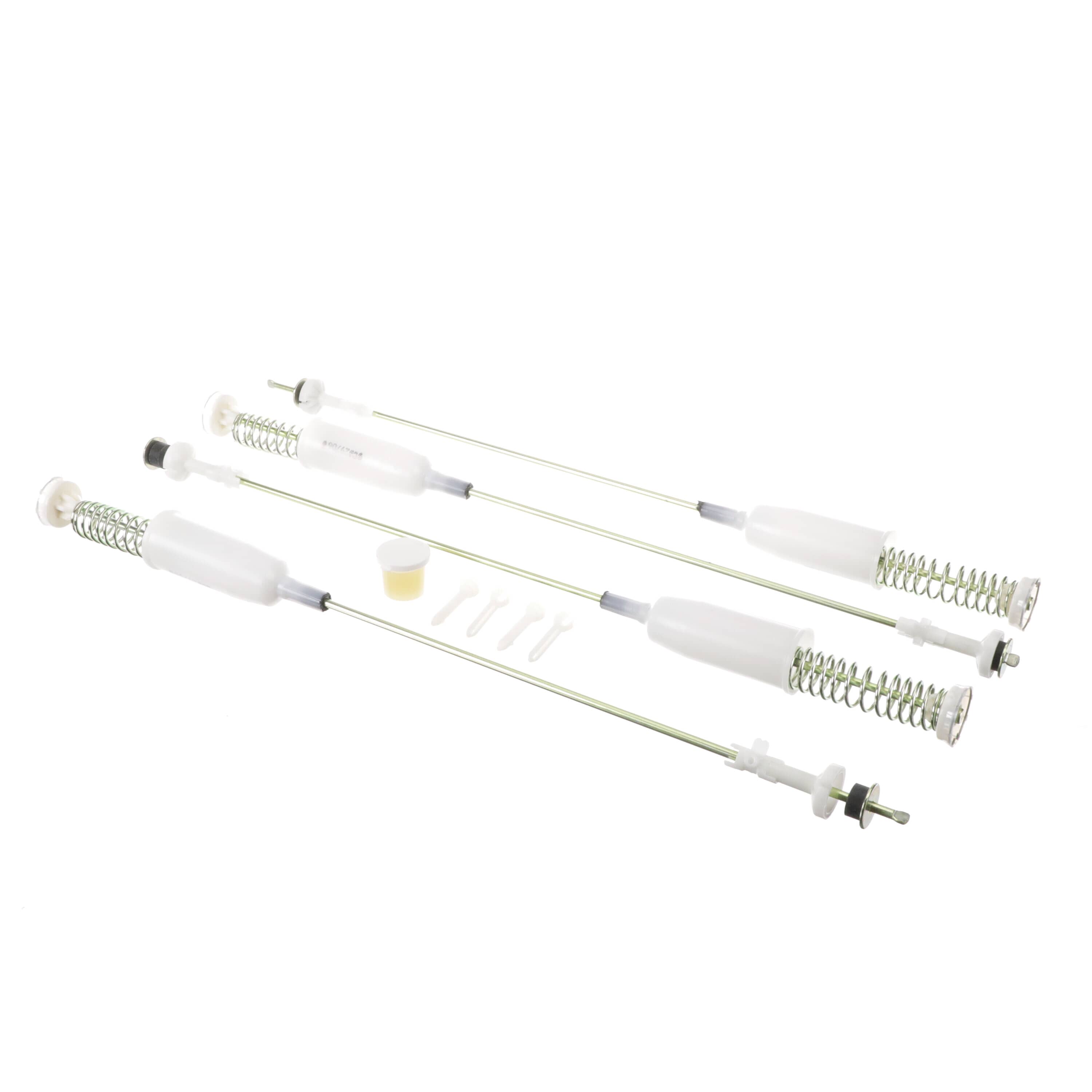 LG AJK72989710 SUSPENSION ASSY (4PK)