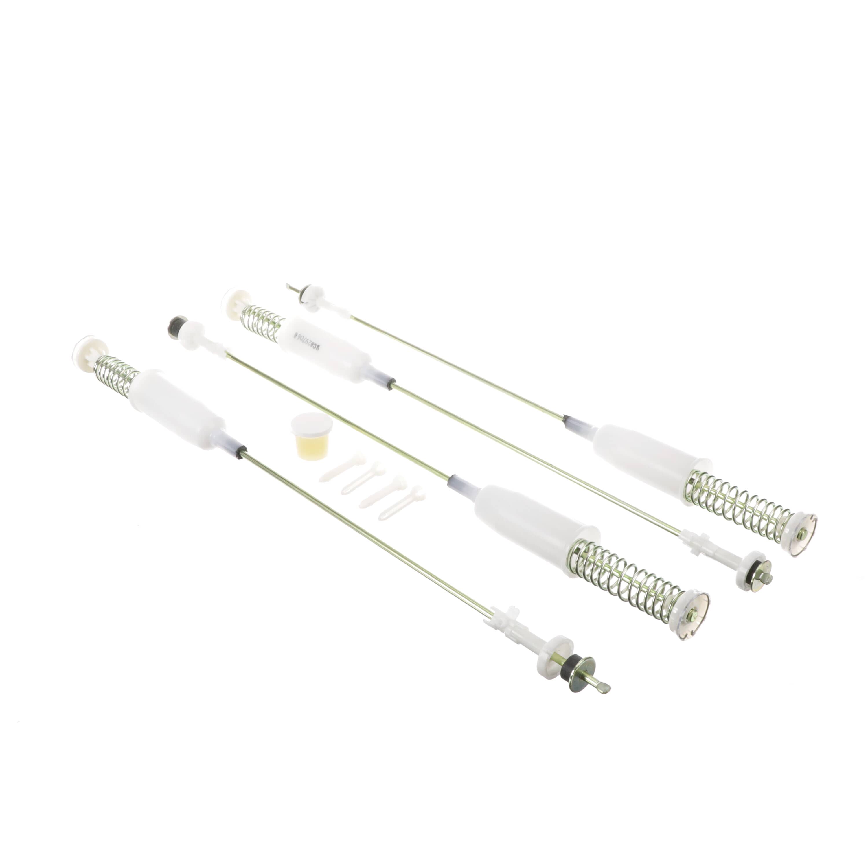 LG AJK72989710 SUSPENSION ASSY (4PK)
