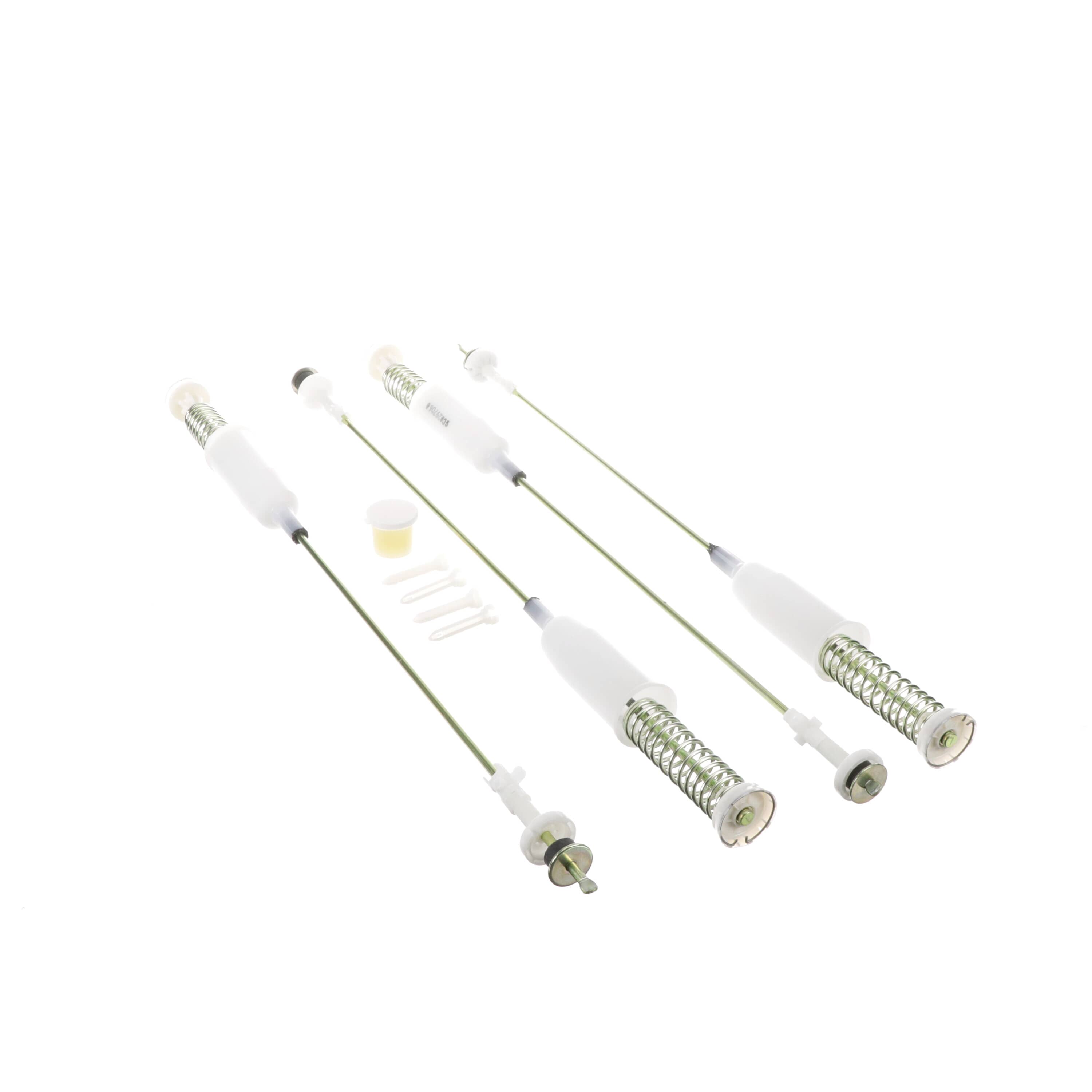 LG AJK72989710 SUSPENSION ASSY (4PK)