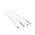 LG AJK72989710 SUSPENSION ASSY (4PK)