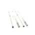LG AJK72989710 SUSPENSION ASSY (4PK)