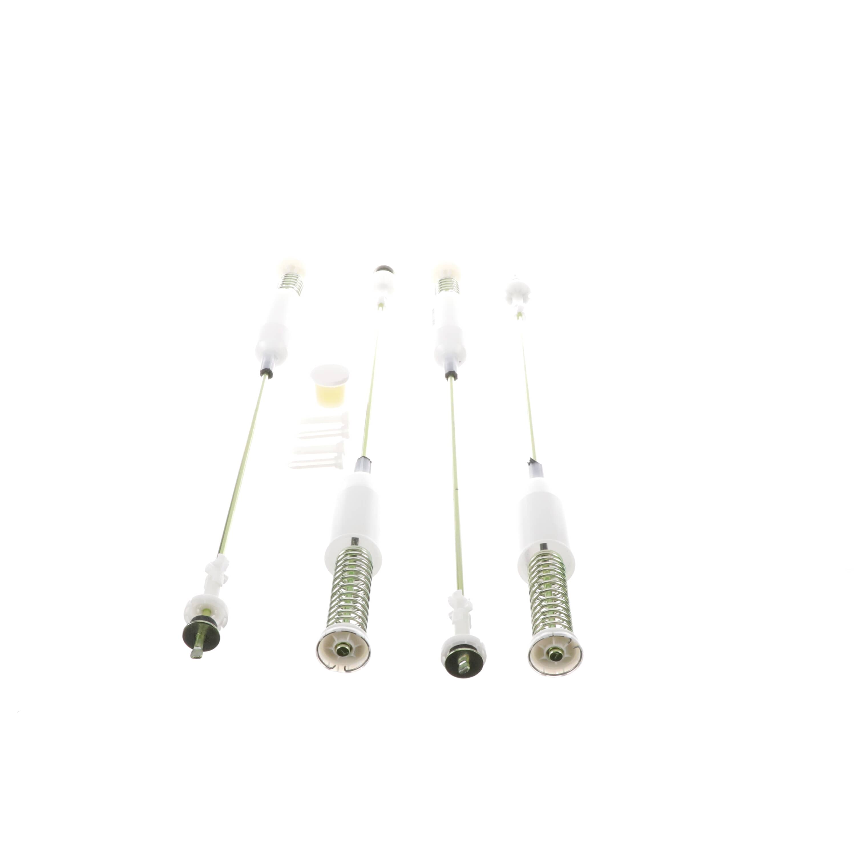 LG AJK72989710 SUSPENSION ASSY (4PK)