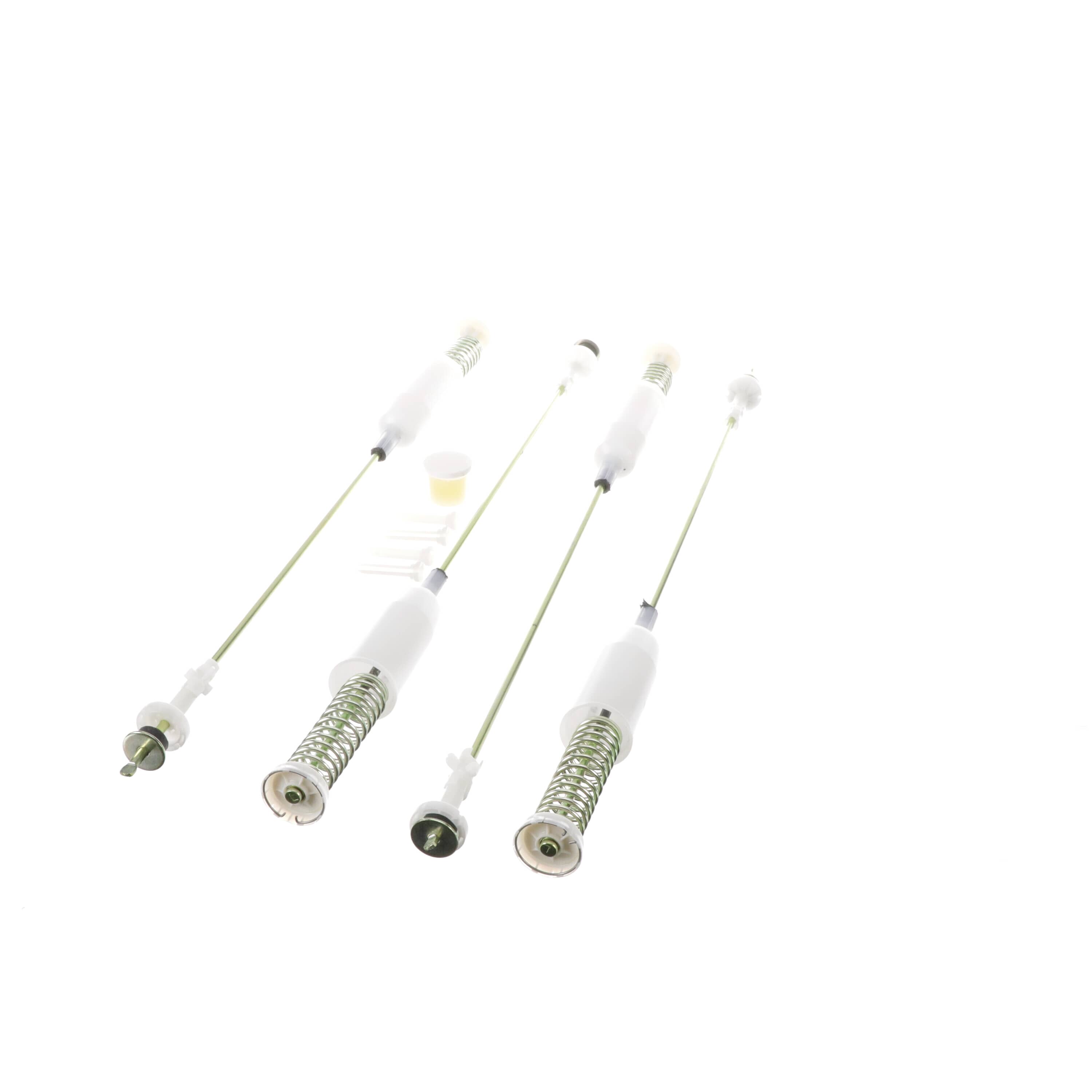 LG AJK72989710 SUSPENSION ASSY (4PK)