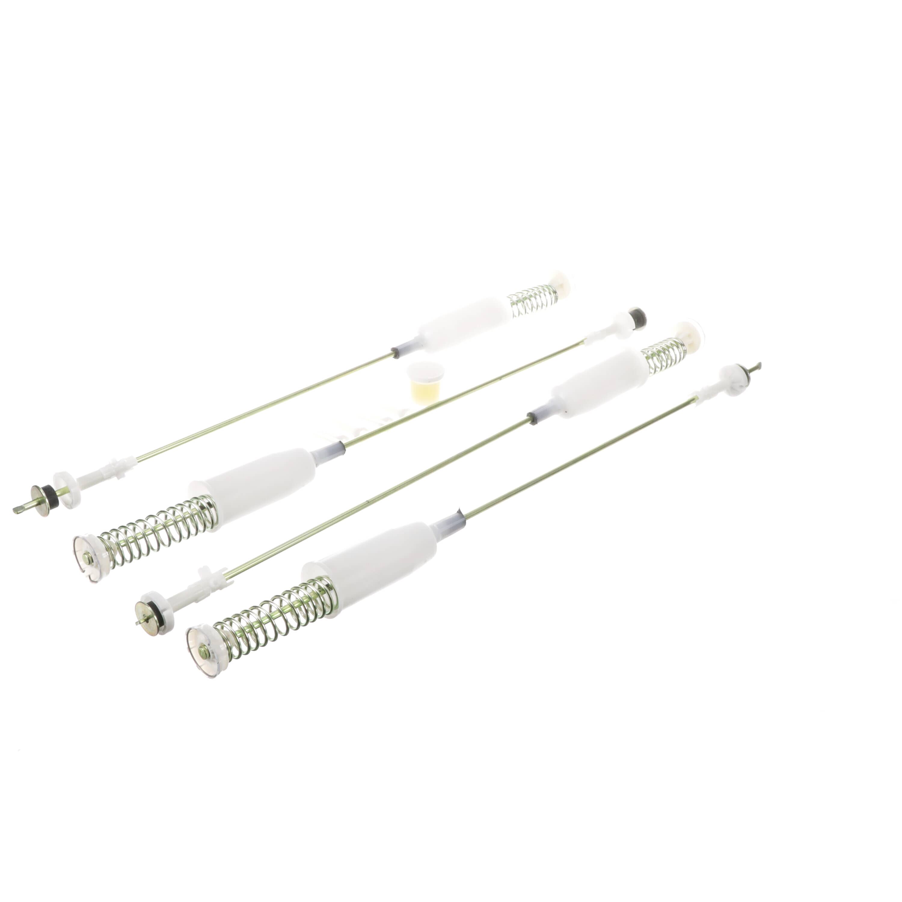LG AJK72989710 SUSPENSION ASSY (4PK)