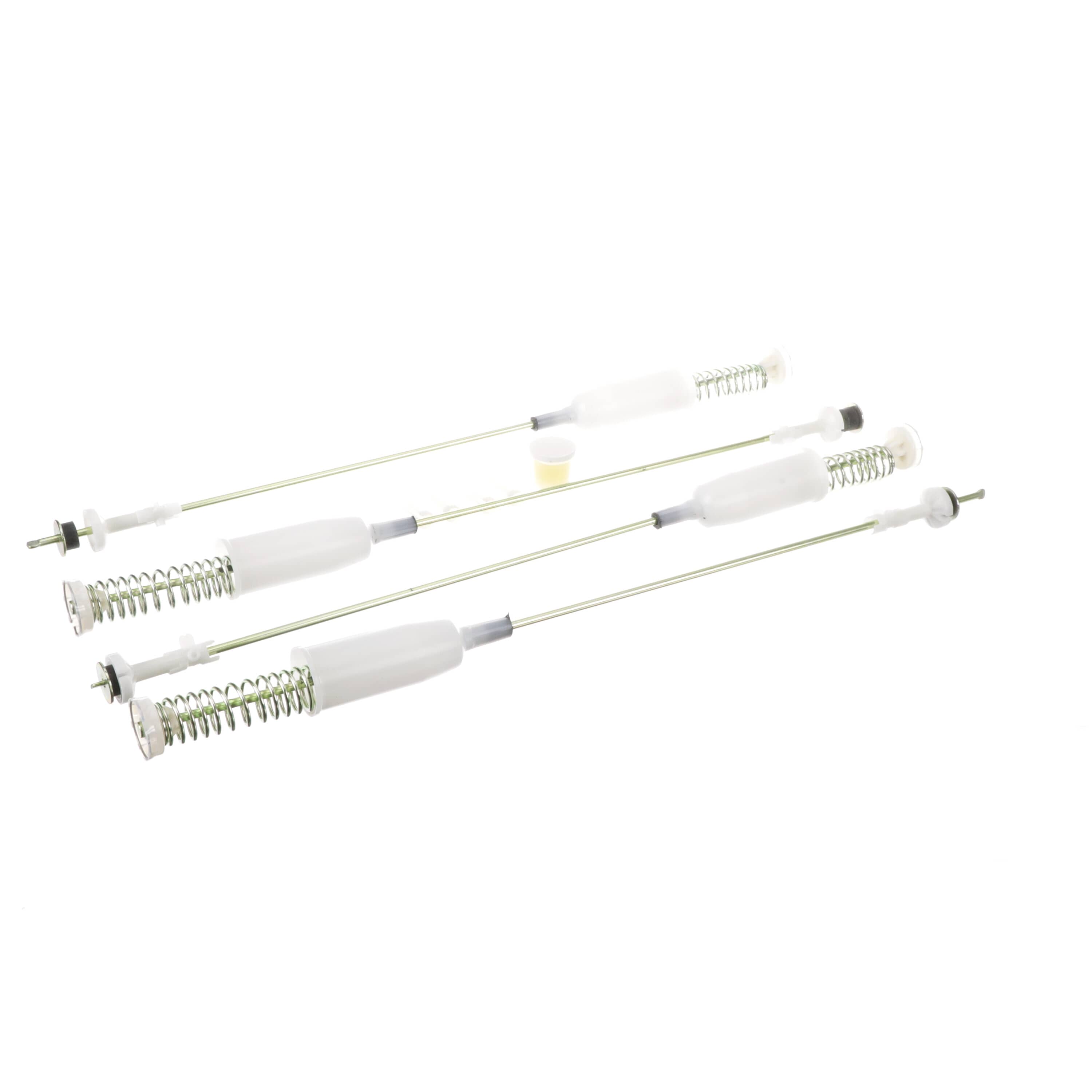 LG AJK72989710 SUSPENSION ASSY (4PK)