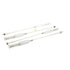 LG AJK72989710 SUSPENSION ASSY (4PK)