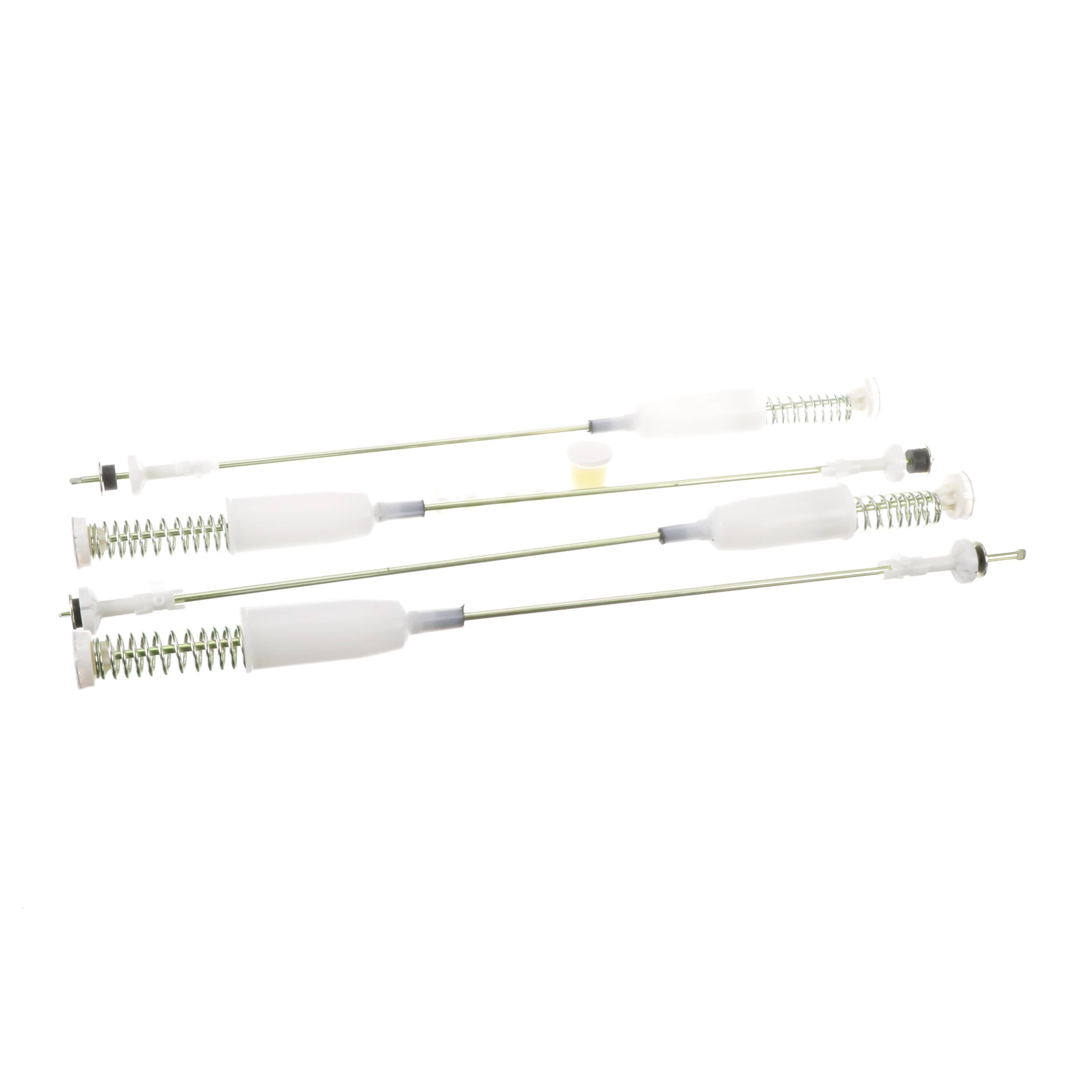 LG AJK72989710 SUSPENSION ASSY (4PK)