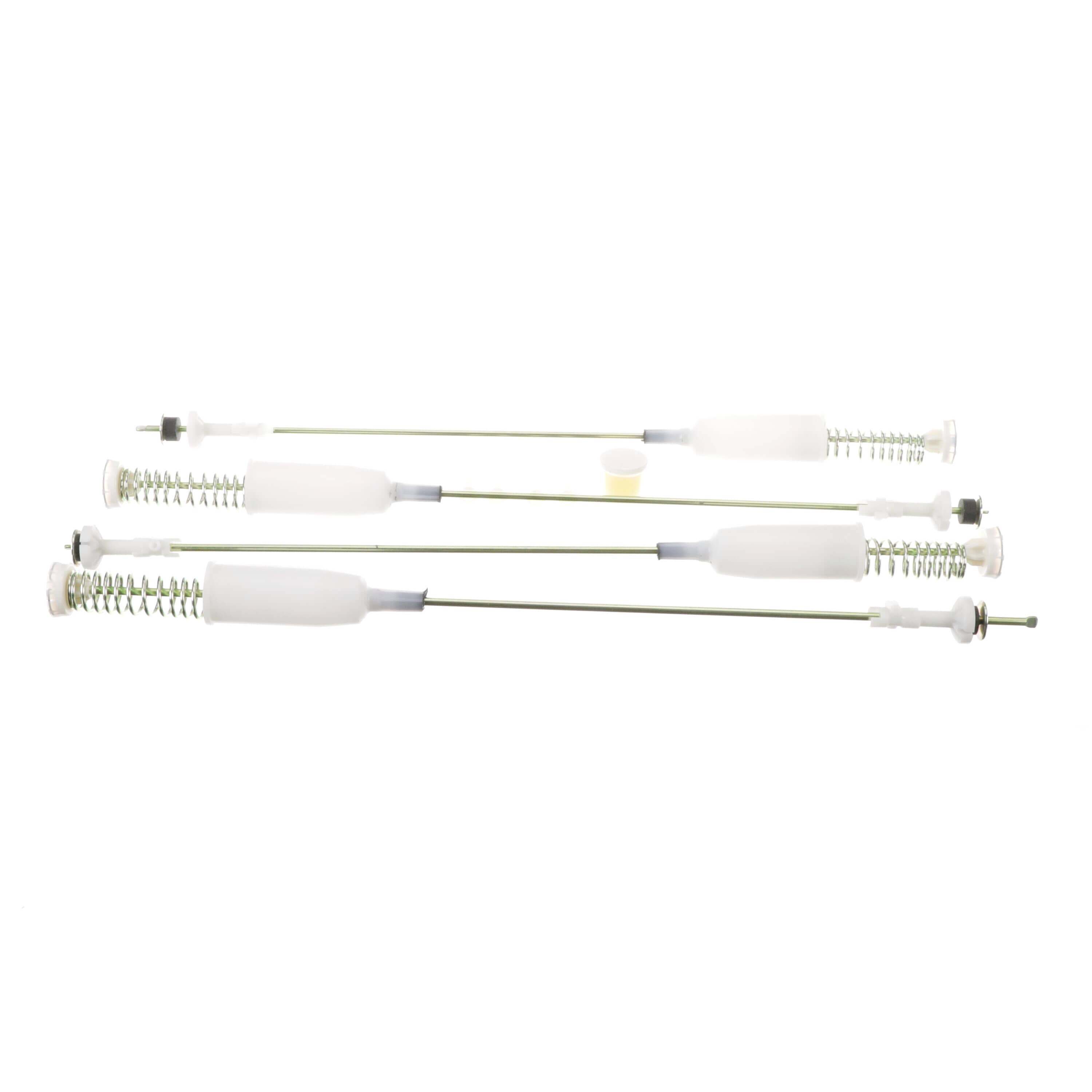 LG AJK72989710 SUSPENSION ASSY (4PK)