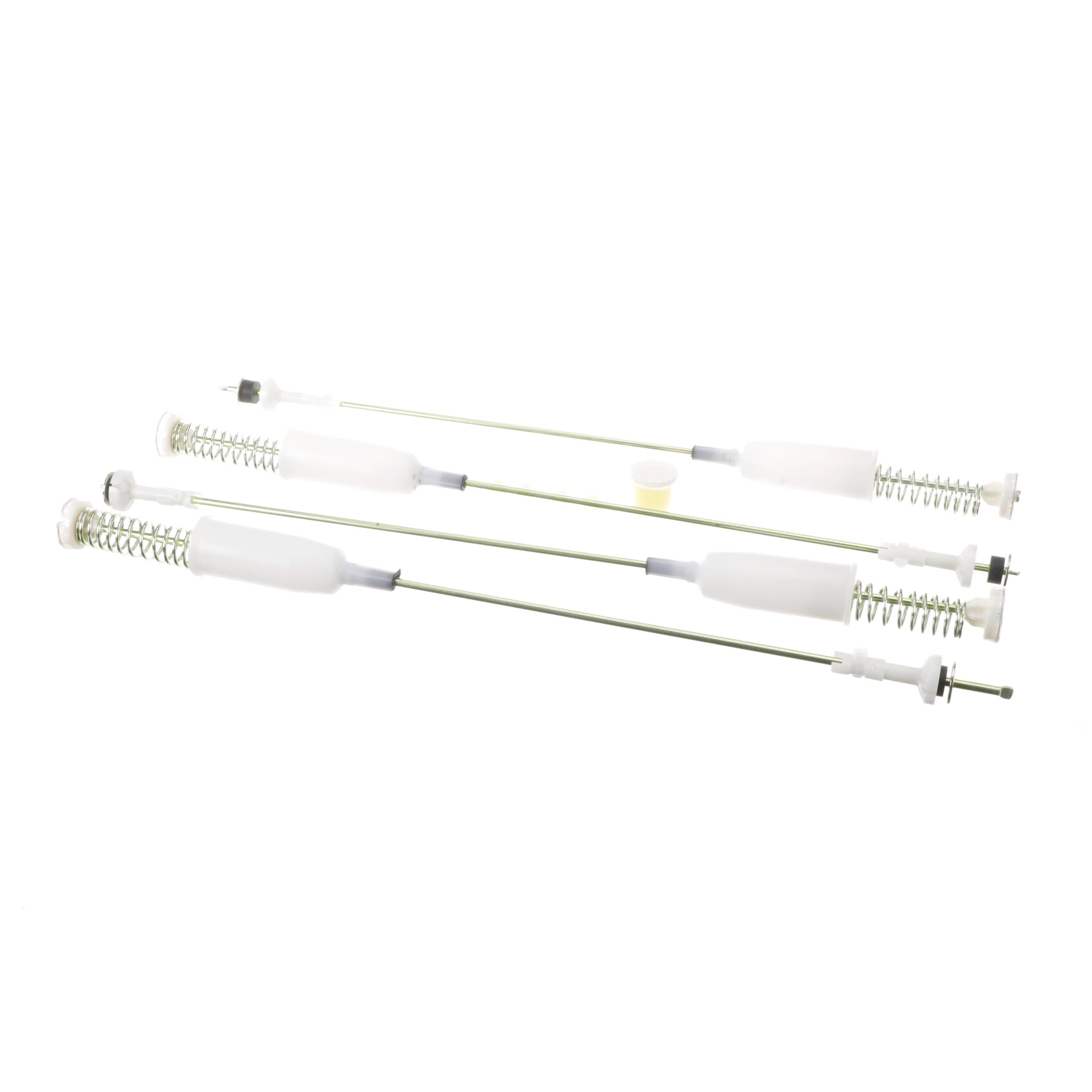 LG AJK72989710 SUSPENSION ASSY (4PK)