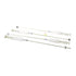 LG AJK72989710 SUSPENSION ASSY (4PK)