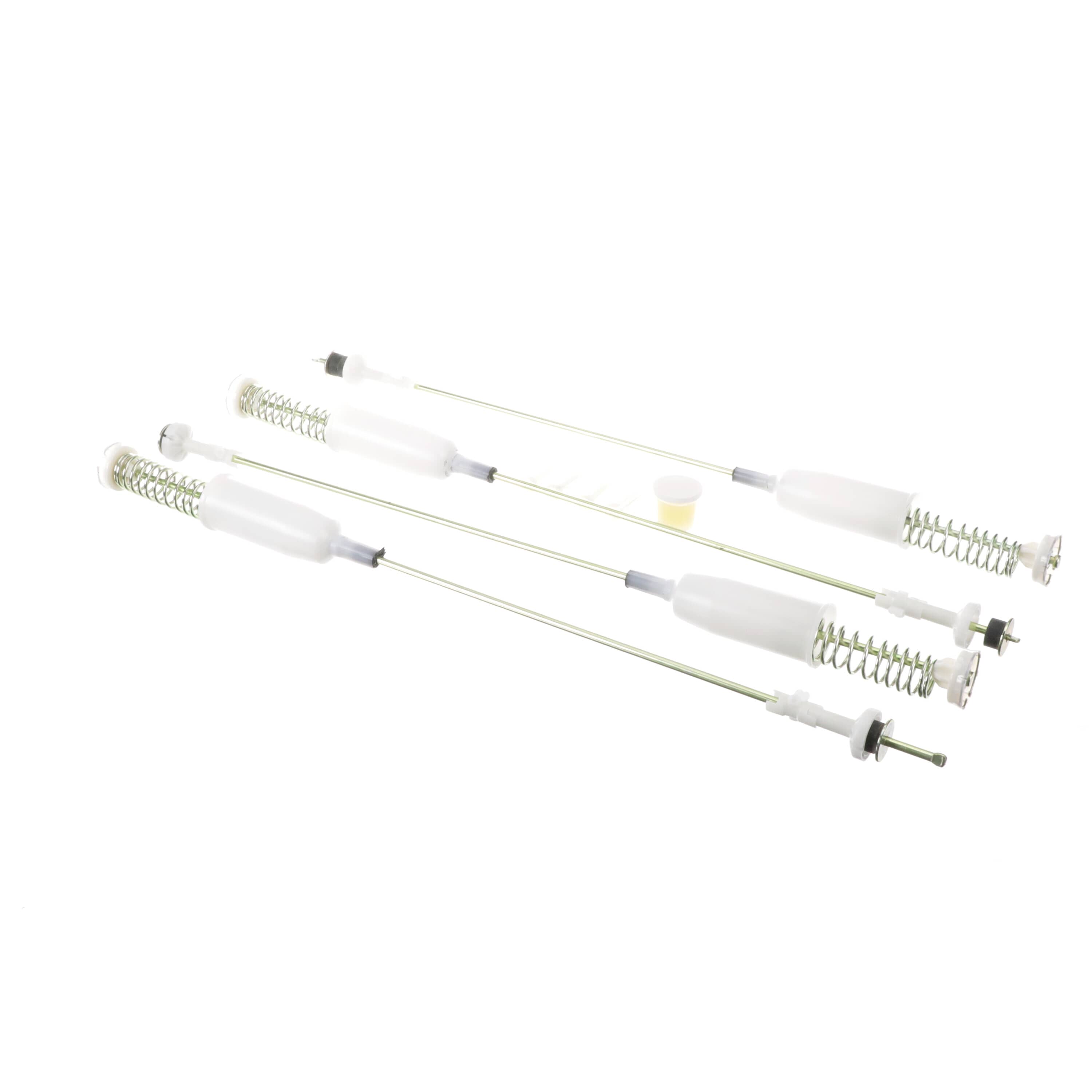 LG AJK72989710 SUSPENSION ASSY (4PK)